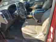 2016 Chevrolet Silverado 1500 LTZ с VIN 3GCPCSEC5GG288415, выставлен на аукционе Copart как лот 81881235 с пробегом 144 632 миль миль и Списание • Salvage title. История ставок и продаж доступна на DreamBid. Изображение 7.