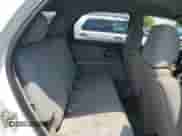 2005 Chevrolet Equinox LS с VIN 2CNDL23F556023045, выставлен на аукционе Copart как лот 66268715 с пробегом 167 741 миль миль и Чистый • Clean title. История ставок и продаж доступна на DreamBid. Изображение 11.