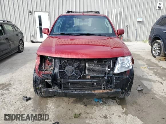 2010 Nissan Pathfinder LE с VIN 5N1BR1NB2AC622870, выставлен на аукционе Copart как лот 50594045 с пробегом 238 988 миль миль и Чистый • Clean title. История ставок и продаж доступна на DreamBid. Изображение 5.