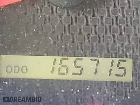 2014 Toyota Tacoma PreRunner with VIN 5TFKU4HN8EX005210, listed as a IAAI auction lot 42670791 with 165,715 mi miles and . Bid and sale history available at DreamBid. Image 16.