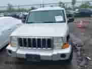 2007 Jeep Commander Sport с VIN 1J8HG48K57C632098, выставлен на аукционе IAAI как лот 42300239 с пробегом 311 738 миль миль и . История ставок и продаж доступна на DreamBid. Изображение 11.