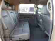2006 Dodge 3500 Laramie with VIN 3D7LX39C56G285795, listed as a Copart auction lot 83461404 with 326,401 mi miles and Salvage title. Bid and sale history available at DreamBid. Image 10.
