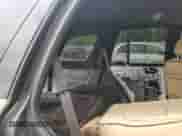 2007 Chevrolet TrailBlazer SS с VIN 1GNES13H872277377, выставлен на аукционе Copart как лот 54601685 с пробегом Не указан миль и Списание • Salvage title. История ставок и продаж доступна на DreamBid. Изображение 11.