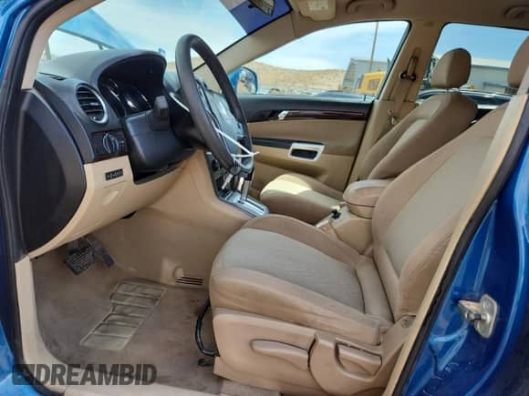 2009 Saturn VUE XE с VIN 3GSDL43N69S622684, выставлен на аукционе Copart как лот 71414955 с пробегом 194 292 миль миль и Списание • Salvage title. История ставок и продаж доступна на DreamBid. Изображение 7.