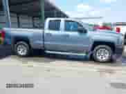 2016 Chevrolet Silverado 1500 Work Truck with VIN 1GCRCNEC8GZ166464, listed as a IAAI auction lot 42785223 with 92,630 mi miles and . Bid and sale history available at DreamBid. Image 13.