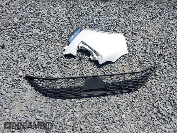 2023 Nissan Murano SL with VIN 5N1AZ2CS5PC101879, listed as a IAAI auction lot 42627882 with 21,382 mi miles and . Bid and sale history available at DreamBid. Image 12.