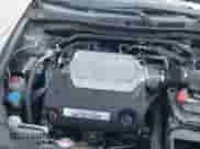 2009 Honda Accord EX z VIN 1HGCP36769A014959, wystawiony jako IAAI lot #42328233 z przebiegiem 130 666 mil mil oraz . Historia ofert i sprzedaży dostępna na DreamBid. Obrazek 10.