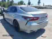 2023 Toyota Camry Hybrid XSE с VIN 4T1K31AK0PU617886, выставлен на аукционе IAAI как лот 42784356 с пробегом 56 946 миль миль и . История ставок и продаж доступна на DreamBid. Изображение 3.