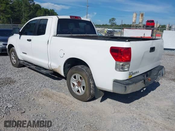 2012 Toyota Tundra z VIN 5TFRU5F15CX026386, wystawiony jako IAAI lot #42588467 z przebiegiem 256 381 mil mil oraz . Historia ofert i sprzedaży dostępna na DreamBid. Obrazek 3.