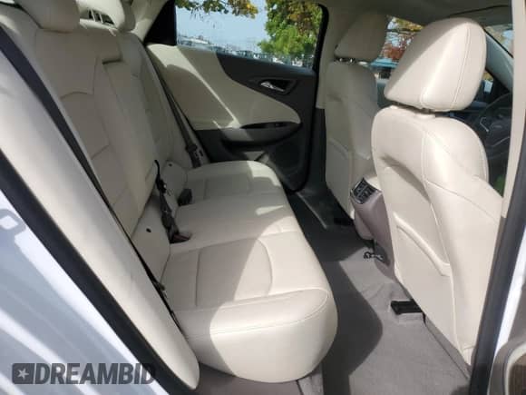 2024 Chevrolet Malibu LT with VIN 1G1ZE5ST1RF171095, listed as a Copart auction lot 90068335 with 38,152 mi miles and Clean title. Bid and sale history available at DreamBid. Image 10.