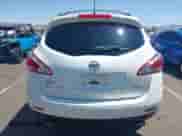 2014 Nissan Murano S с VIN JN8AZ1MUXEW406230, выставлен на аукционе IAAI как лот 42599458 с пробегом 40 017 миль миль и . История ставок и продаж доступна на DreamBid. Изображение 16.