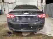 2019 Chevrolet Impala Premier с VIN 1G1105S31KU133346, выставлен на аукционе Copart как лот 57501025 с пробегом 84 530 миль миль и Списание • Salvage title. История ставок и продаж доступна на DreamBid. Изображение 6.