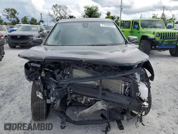 2023 Chevrolet Equinox LT z VIN 3GNAXJEG0PL254310, wystawiony jako Copart lot #71930035 z przebiegiem 41 453 mil mil oraz Czysty tytuł • Clean title. Historia ofert i sprzedaży dostępna na DreamBid. Obrazek 5.