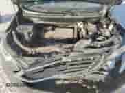 2020 Chevrolet Equinox LS с VIN 3GNAXHEV2LS601658, выставлен на аукционе Copart как лот 77914244 с пробегом 67 221 миль миль и Списание • Salvage title. История ставок и продаж доступна на DreamBid. Изображение 13.