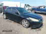 2010 Honda Accord LX-P with VIN 1HGCP2F47AA038370, listed as a IAAI auction lot 42741708 with 295,847 mi miles and . Bid and sale history available at DreamBid. Image 1.