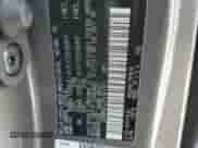 2023 Toyota Sienna LE с VIN 5TDBRKEC3PS143125, выставлен на аукционе Copart как лот 50191195 с пробегом 29 308 миль миль и Списание • Salvage title. История ставок и продаж доступна на DreamBid. Изображение 13.