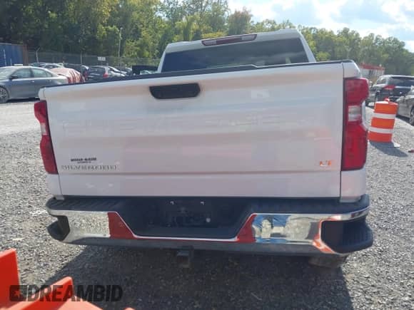 2023 Chevrolet Silverado 1500 LT with VIN 1GCPDDEK0PZ230499, listed as a IAAI auction lot 43206927 with 38,205 mi miles and . Bid and sale history available at DreamBid. Image 16.