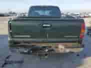 2002 Chevrolet Silverado 1500 с VIN 2GCEC19W721391097, выставлен на аукционе Copart как лот 44111575 с пробегом Не указан миль и Списание • Salvage title. История ставок и продаж доступна на DreamBid. Изображение 6.
