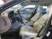 2006 Volvo S60 2.5L Turbo с VIN YV1RH592862523338, выставлен на аукционе Copart как лот 71664015 с пробегом 225 217 миль миль и Чистый • Clean title. История ставок и продаж доступна на DreamBid. Изображение 7.
