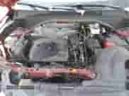 2023 Chevrolet TrailBlazer RS с VIN KL79MUSL1PB029156, выставлен на аукционе IAAI как лот 42850581 с пробегом 21 039 миль миль и . История ставок и продаж доступна на DreamBid. Изображение 10.