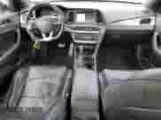 2019 Hyundai Sonata Limited с VIN 5NPE34ABXKH808396, выставлен на аукционе Copart как лот 86727185 с пробегом 183 261 миль миль и Чистый • Clean title. История ставок и продаж доступна на DreamBid. Изображение 8.