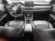 2022 Jeep Compass Altitude с VIN 3C4NJDBB8NT222594, выставлен на аукционе Copart как лот 69651555 с пробегом 30 794 миль миль и Списание • Salvage title. История ставок и продаж доступна на DreamBid. Изображение 8.