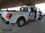 2021 Ford F-150 XL с VIN 1FTEX1CBXMKE12215, выставлен на аукционе Copart как лот 58756335 с пробегом Не указан миль и Списание • Salvage title. История ставок и продаж доступна на DreamBid. Изображение 3.