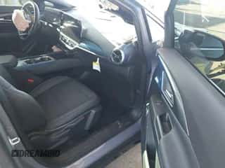 2025 Chevrolet Equinox EV LT with VIN 3GN7DLRP8SS172462, listed as a IAAI auction lot 42997934 with Not provided miles and . Bid and sale history available at DreamBid. Image 5.