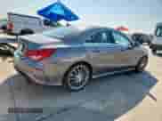 2016 Mercedes-Benz CLA 250 с VIN WDDSJ4EBXGN306195, выставлен на аукционе Copart как лот 81261635 с пробегом 120 884 миль миль и Списание • Salvage title. История ставок и продаж доступна на DreamBid. Изображение 3.