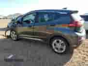 2018 Chevrolet Bolt EV LT с VIN 1G1FW6S09J4139233, выставлен на аукционе Copart как лот 82117765 с пробегом 41 755 миль миль и Списание • Salvage title. История ставок и продаж доступна на DreamBid. Изображение 2.