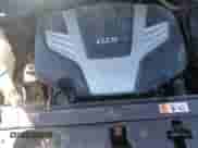 2018 Hyundai Santa Fe SE z VIN KM8SM4HF7JU277666, wystawiony jako Copart lot #71989335 z przebiegiem 88 971 mil mil oraz Czysty tytuł • Clean title. Historia ofert i sprzedaży dostępna na DreamBid. Obrazek 13.