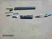 2024 Mazda CX-5 S Select с VIN JM3KFBBL7R0427514, выставлен на аукционе Copart как лот 67296115 с пробегом 17 332 миль миль и Чистый • Clean title. История ставок и продаж доступна на DreamBid. Изображение 13.