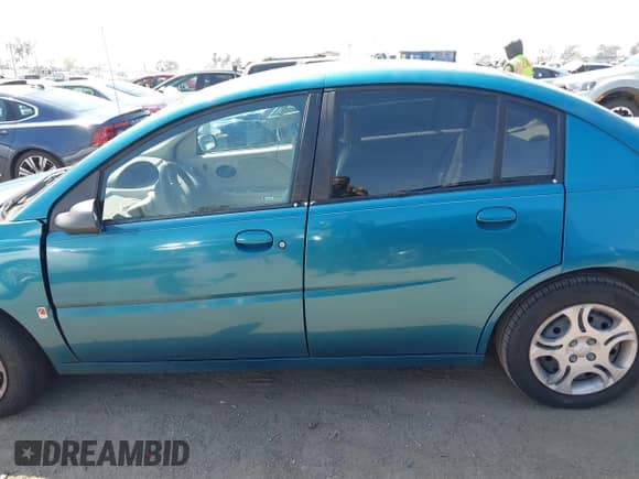 2005 Saturn ION ION 2 с VIN 1G8AJ52F55Z124861, выставлен на аукционе IAAI как лот 41973640 с пробегом 128 269 миль миль и . История ставок и продаж доступна на DreamBid. Изображение 15.