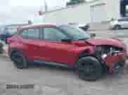 2020 Nissan Kicks SR с VIN 3N1CP5DV5LL568105, выставлен на аукционе IAAI как лот 42936673 с пробегом 148 230 миль миль и . История ставок и продаж доступна на DreamBid. Изображение 14.