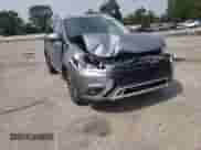 2020 Mitsubishi Outlander ES с VIN JA4AZ3A37LJ000509, выставлен на аукционе Copart как лот 80024875 с пробегом 90 984 миль миль и Списание • Salvage title. История ставок и продаж доступна на DreamBid. Изображение 14.