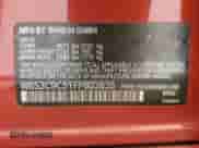 2015 BMW M3 z VIN WBS3C9C51FP803635, wystawiony jako Copart lot #84215735 z przebiegiem 37 398 mil mil oraz Szkoda całkowita • Salvage title. Historia ofert i sprzedaży dostępna na DreamBid. Obrazek 12.