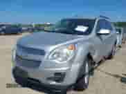 2010 Chevrolet Equinox 1LT с VIN 2CNFLEEW0A6248314, выставлен на аукционе IAAI как лот 43205709 с пробегом 133 041 миль миль и . История ставок и продаж доступна на DreamBid. Изображение 2.