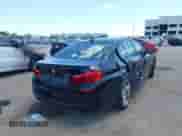 2014 BMW 5 Series 535i с VIN WBA5B1C59ED483532, выставлен на аукционе IAAI как лот 42840834 с пробегом 80 118 миль миль и . История ставок и продаж доступна на DreamBid. Изображение 4.