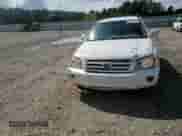 2005 Toyota Highlander with VIN JTEGP21A850070314, listed as a Copart auction lot 85131645 with 310,478 mi miles and Salvage title. Bid and sale history available at DreamBid. Image 15.