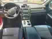 2014 Toyota Camry L с VIN 4T1BF1FK5EU755324, выставлен на аукционе Copart как лот 67214715 с пробегом 109 737 миль миль и Списание • Salvage title. История ставок и продаж доступна на DreamBid. Изображение 8.