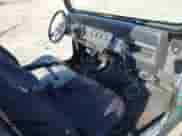 1995 Jeep Wrangler S с VIN 1J4FY19P4SP216592, выставлен на аукционе IAAI как лот 42281585 с пробегом 103 135 миль миль и . История ставок и продаж доступна на DreamBid. Изображение 5.