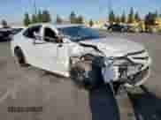 2023 Toyota Camry Hybrid XSE z VIN 4T1K31AK4PU059220, wystawiony jako Copart lot #71520905 z przebiegiem 45 489 mil mil oraz Szkoda całkowita • Salvage title. Historia ofert i sprzedaży dostępna na DreamBid. Obrazek 4.