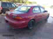 2004 Chevrolet Malibu Classic with VIN 1G1ND52FX4M598923, listed as a IAAI auction lot 43296286 with 180,711 mi miles and . Bid and sale history available at DreamBid. Image 4.