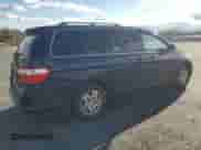 2007 Honda Odyssey EX z VIN 5FNRL38457B102168, wystawiony jako Copart lot #82757595 z przebiegiem 247 516 mil mil oraz Szkoda całkowita • Salvage title. Historia ofert i sprzedaży dostępna na DreamBid. Obrazek 3.