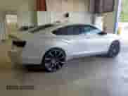 2014 Chevrolet Impala LS с VIN 2G11X5SL9E9226659, выставлен на аукционе Copart как лот 61585145 с пробегом 113 265 миль миль и Списание • Salvage title. История ставок и продаж доступна на DreamBid. Изображение 3.