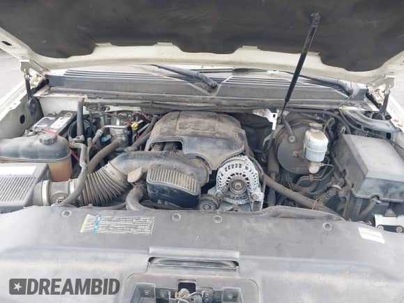 2008 Cadillac Escalade ESV с VIN 1GYFK66838R147564, выставлен на аукционе IAAI как лот 42555311 с пробегом 182 977 миль миль и . История ставок и продаж доступна на DreamBid. Изображение 10.