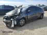 2020 Toyota Prius LE with VIN JTDKARFP6L3122203, listed as a Copart auction lot 85944045 with 98,896 mi miles and Salvage title. Bid and sale history available at DreamBid. Image 1.