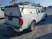 2021 Nissan Frontier SV with VIN 1N6ED0CF8MN712417, listed as a IAAI auction lot 43145923 with 53,626 mi miles and . Bid and sale history available at DreamBid. Image 4.