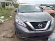 2015 Nissan Murano S с VIN 5N1AZ2MHXFN202261, выставлен на аукционе IAAI как лот 41976074 с пробегом 124 142 миль миль и . История ставок и продаж доступна на DreamBid. Изображение 6.