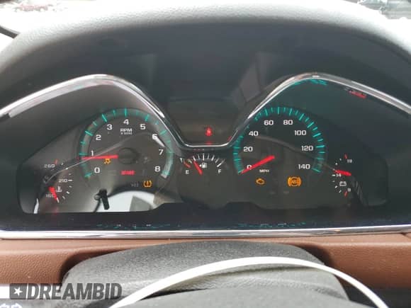 2016 Chevrolet Traverse LT с VIN 1GNKRGKDXGJ240918, выставлен на аукционе Copart как лот 55797975 с пробегом Не указан миль и Списание • Salvage title. История ставок и продаж доступна на DreamBid. Изображение 9.